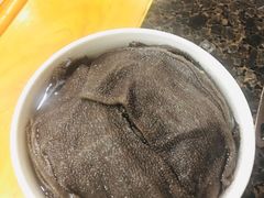 鲜牛毛肚-老码头火锅(玉林店)