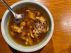松茸土鸭汤-宴武夷·匠心闽味(印象大红袍店)