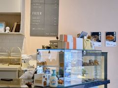 -双风车咖啡馆 Twin Windmills(六道口店)