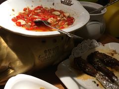 -炊烟小炒黄牛肉(中心印象城店)