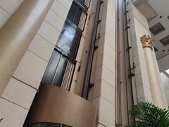 -国宾酒店-花园咖啡自助餐厅(北营房中街店)