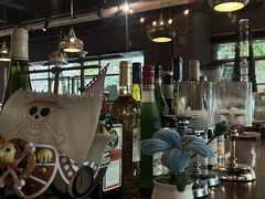 -咖法森林·咖啡  酒吧(天河店)