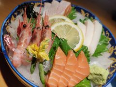 -松子料理(世纪城店)