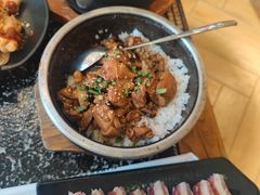 -九田家黑牛烤肉料理(珠江摩尔店)