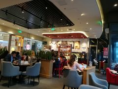 大堂-COSTA COFFEE(丰联广场店)