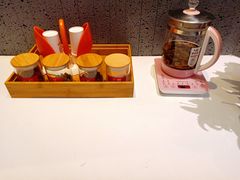 -海底捞火锅(之心城店)