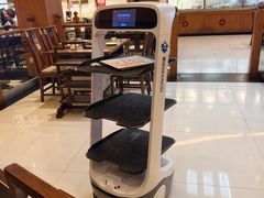 -皇城老妈火锅·川味传承(港湾店)