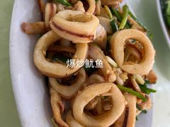 -秋姐美食店(旅游大道店)