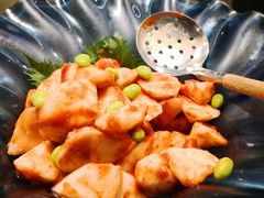 -松子料理(白家庄店)