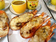 -温德姆至尊酒店·璇全日餐厅