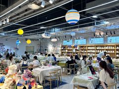 -郑在DIY·潮玩银饰绘画手作(中央大道旗舰店)
