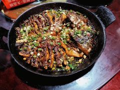 -老于餐厅(民生路店)