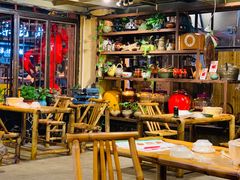 -可可大虾武汉土菜大排档(万松园1店)