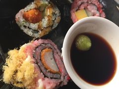 -339旋转餐厅(天府熊猫塔店)
