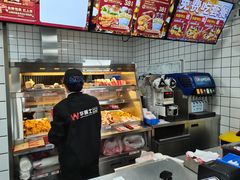 -华莱士·全鸡汉堡(沧源店)