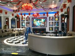 -欢乐星KTV全国连锁(盛融店)