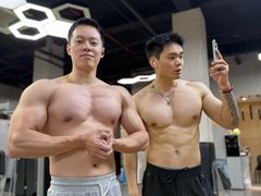 -VPsmart私教健身工作室(新华路旗舰店)
