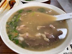 -清真永恒华威肉饼(潘家园店)