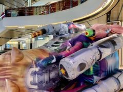 -蝶园·装修中(BFC外滩金融中心店)