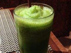 青柠薄荷冰沙-Old House Restaurant