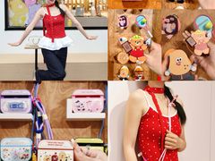 -东莞松山湖万象汇