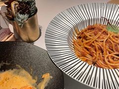 -春树下·树屋花房西餐厅(罍街AS1980店)