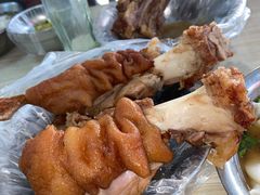 -翠香猪脚粉(游泳馆店)