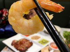 -PHO爺·越南料理(亦庄大族广场店)