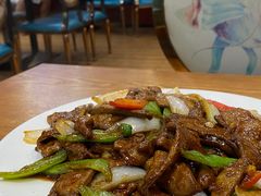 -喜来酌海鲜·饺子(和平一店)