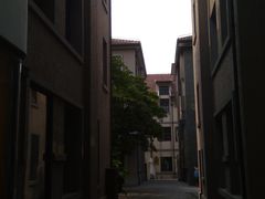 -徐家汇源景区-衡山坊