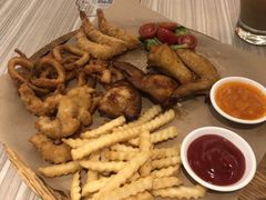 -必胜客(永泰店)