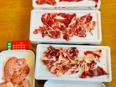 -养牛邓·潮汕牛肉海鲜自助火锅(广州店)