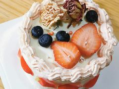 -鹿屿DIY烘焙·公司团建·生日会包场(广州东站店)