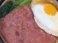 -龙记·香港茶餐厅(海上世界店)