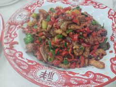 -江城燕子大排档(江汉路步行街店)