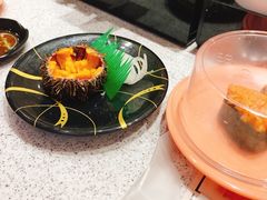 -争鲜回转寿司(南开大悦城店)