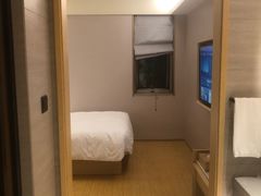 -全季酒店(北京鸟巢国家会议中心店)