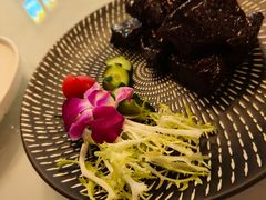 -老洋房花园饭店(绍兴路店)