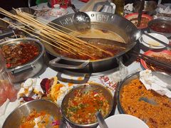 -大芊金重庆串串火锅(南京路店)
