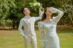 -苏菲亚婚纱摄影