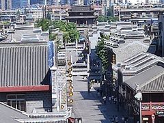 -襄阳古城