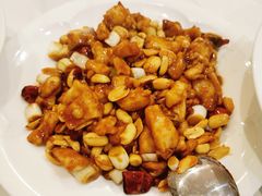 宫保鸡丁-眉州东坡(民族园店)