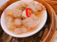 -添好运点心专门店(中环IFC店)