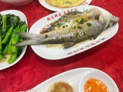 -蛇口康乐快餐鱼仔档(翠苑小区店)
