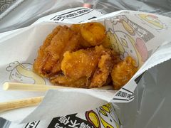 -超级鸡车(闻喜路店)