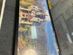 -宸宸画框裱画配框工厂店(莘庄店)