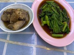 -新记肉骨茶