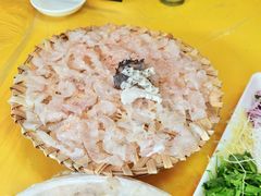 石坚鱼-官塘陈记鱼生·潮汕砂锅粥·牛肉火锅(潮枫路总店)