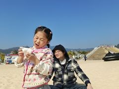 -大梅沙海滨公园