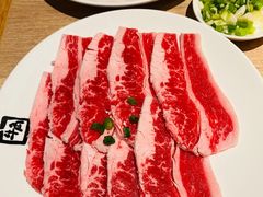 -牛角烧肉(南昌T16购物中心店)